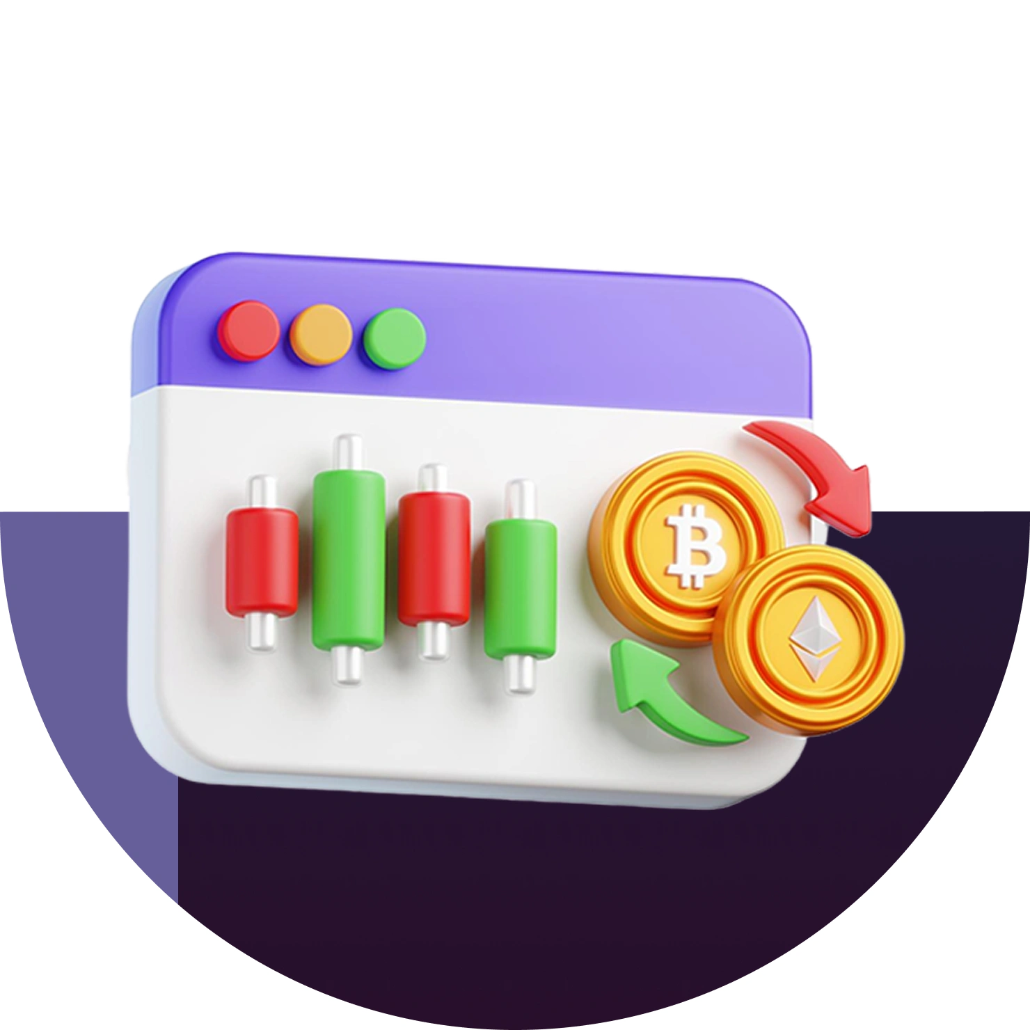 Real-Time Asset Tokenization