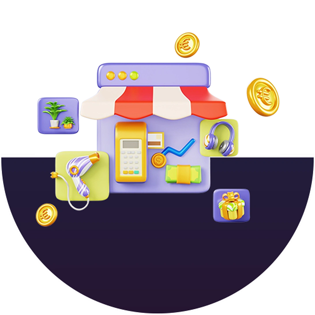 Marketplace Payments