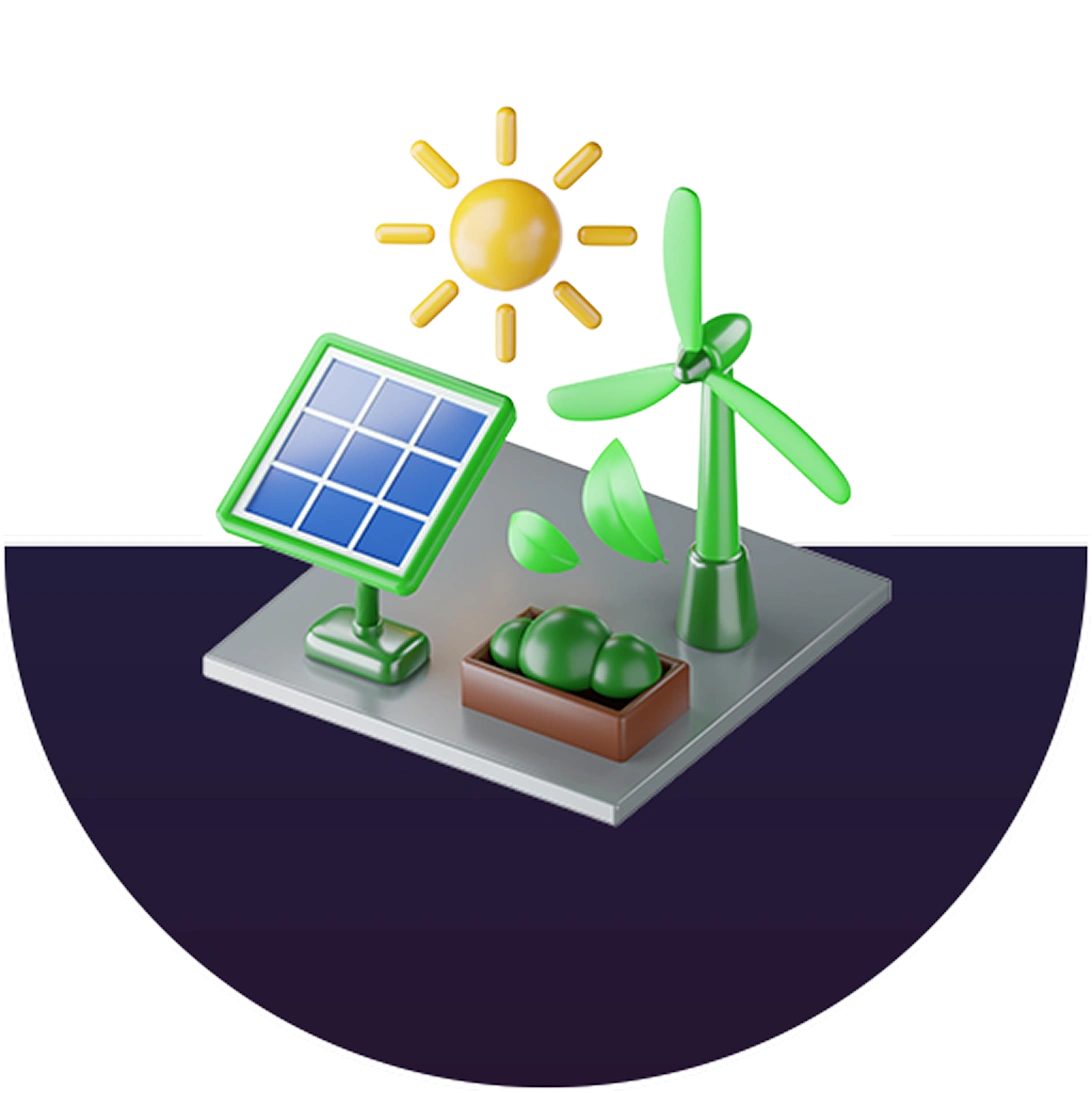 Green Energy Initiatives