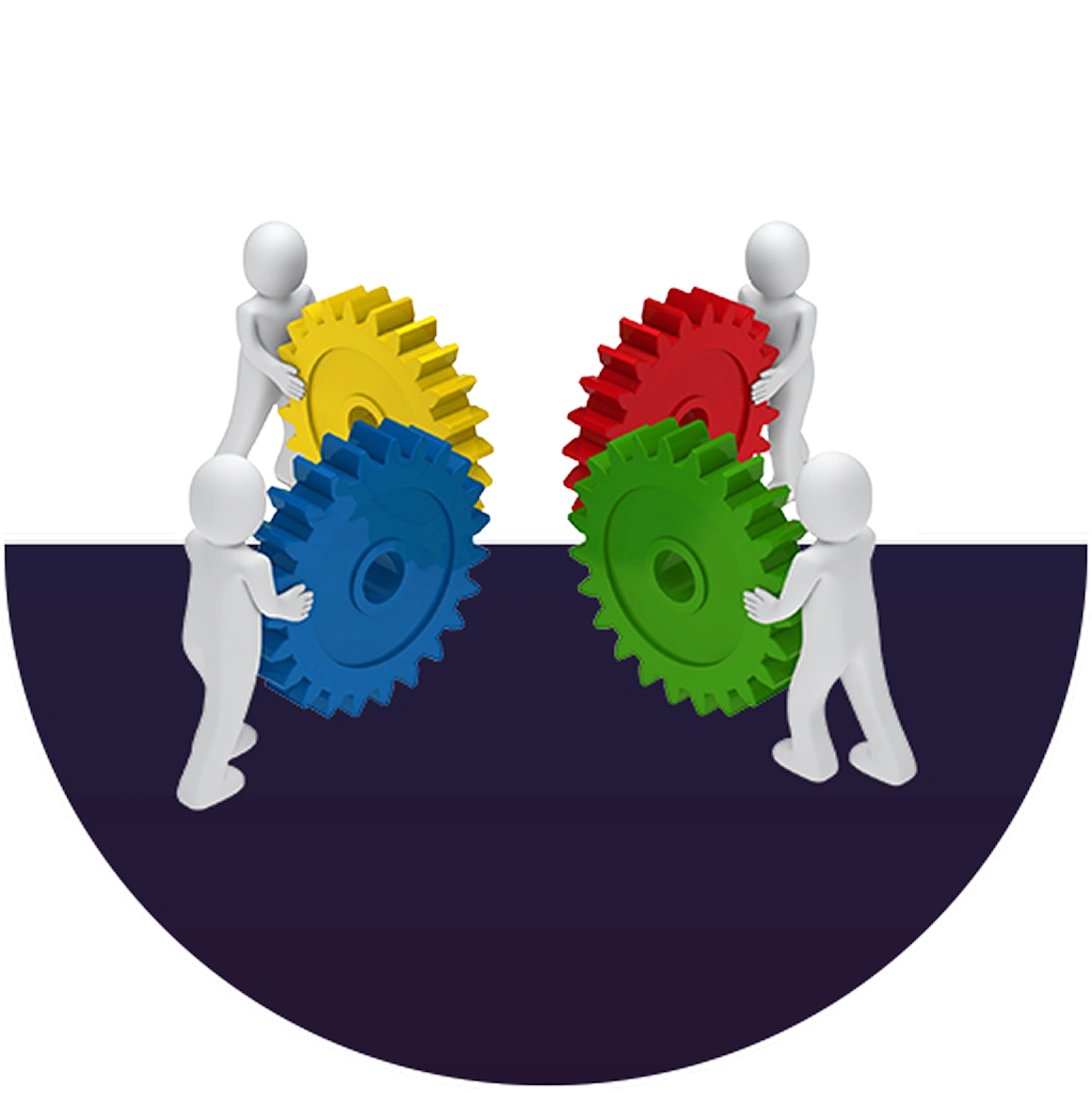 Deflationary Mechanism